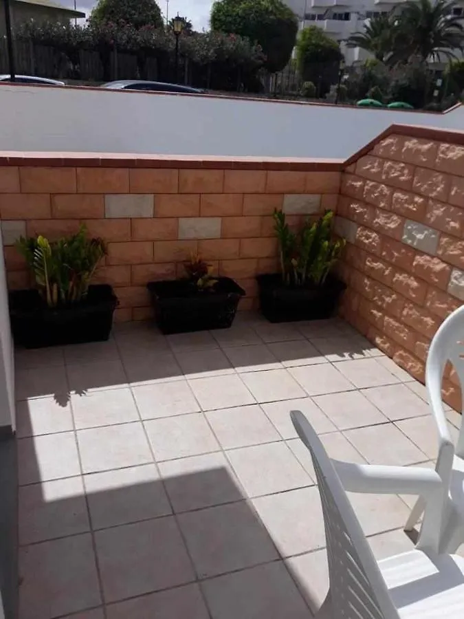 Apartamento Kalma 1 Apartment Corralejo