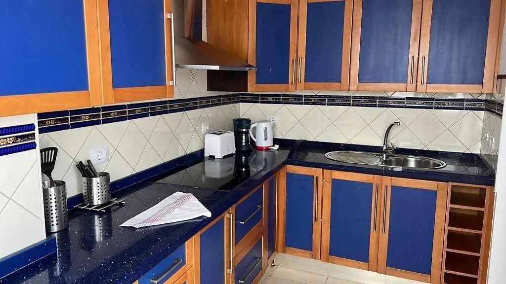 Apartamento Kalma 1 Apartment Corralejo