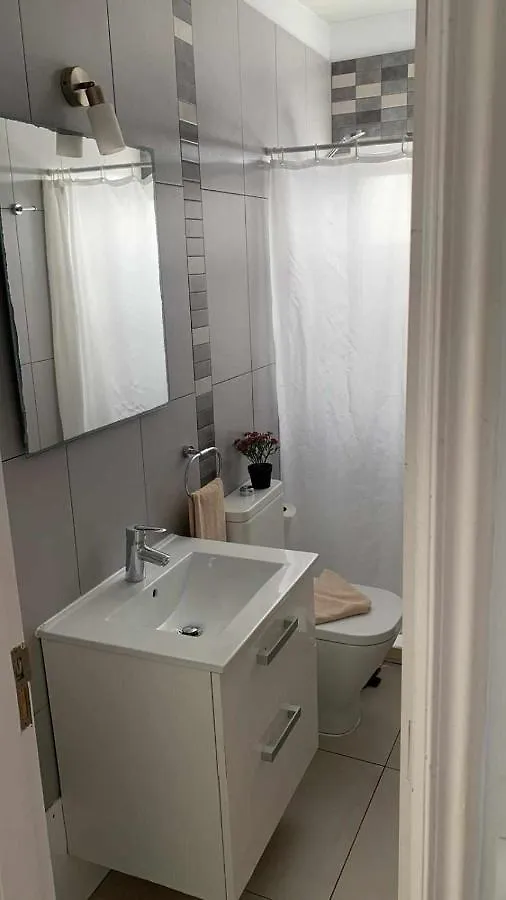 Apartamento Apartamento Kalma 1 Corralejo