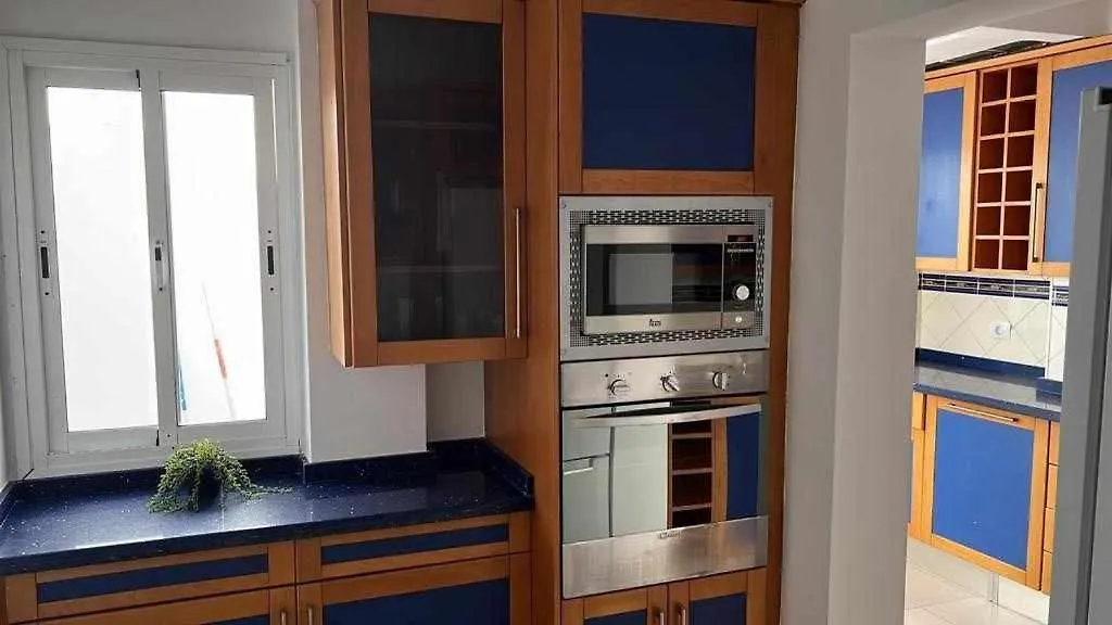 Apartamento Apartamento Kalma 1 Corralejo