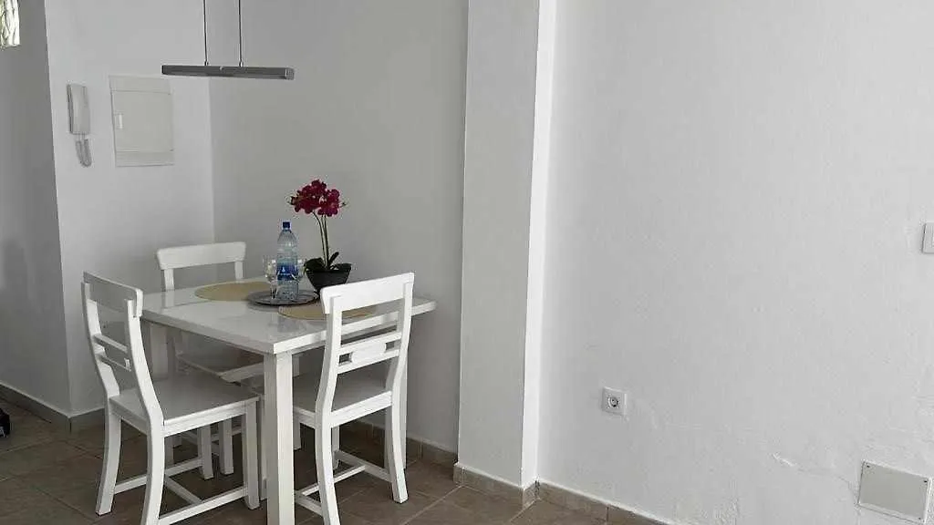 Apartamento Kalma 1 Apartment Corralejo Spain