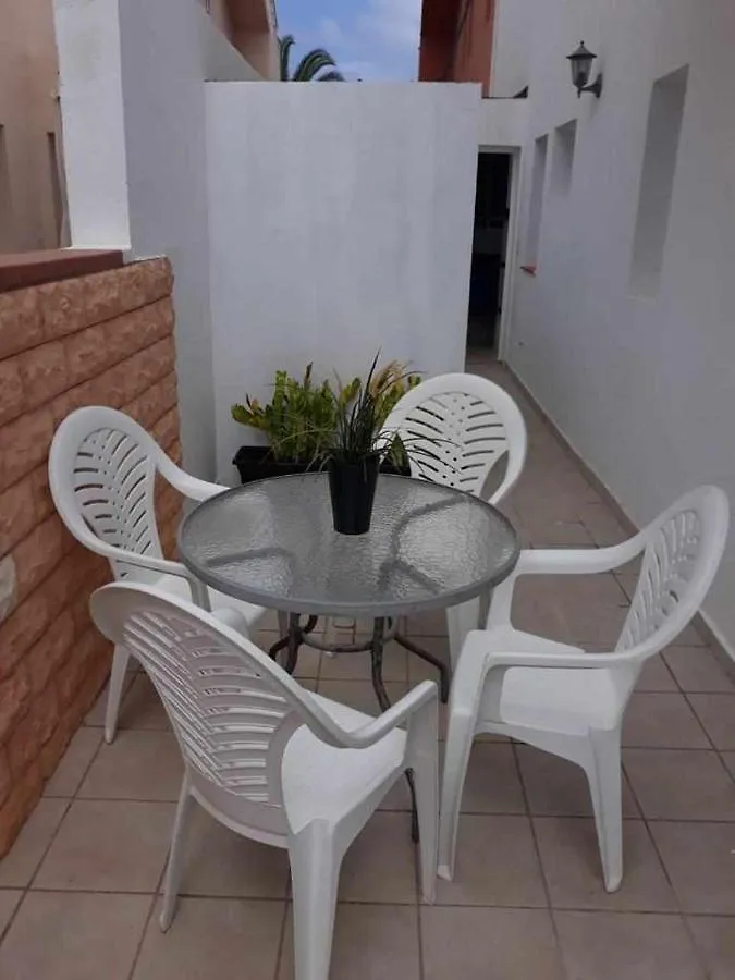 Apartamento Kalma 1 Apartment Corralejo