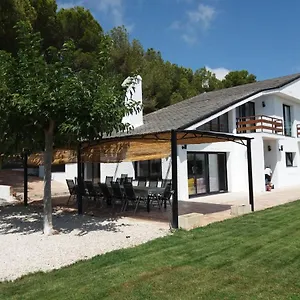 casa-carmen-alcanar.catalonia-hotels.com/