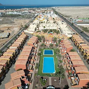 Casa Angel A3 Corralejo