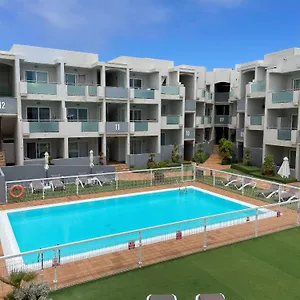 Sun Amas House Pool View - Wifi Free Corralejo