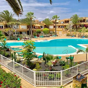 Apartamento Las Dunas Corralejo